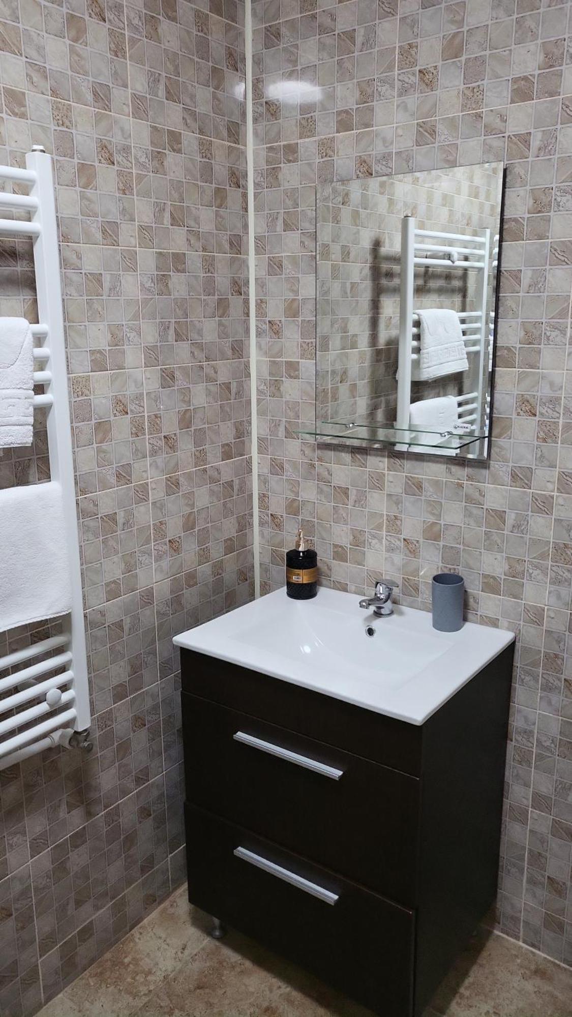 Rosiem House Hotel Techirghiol Quarto foto